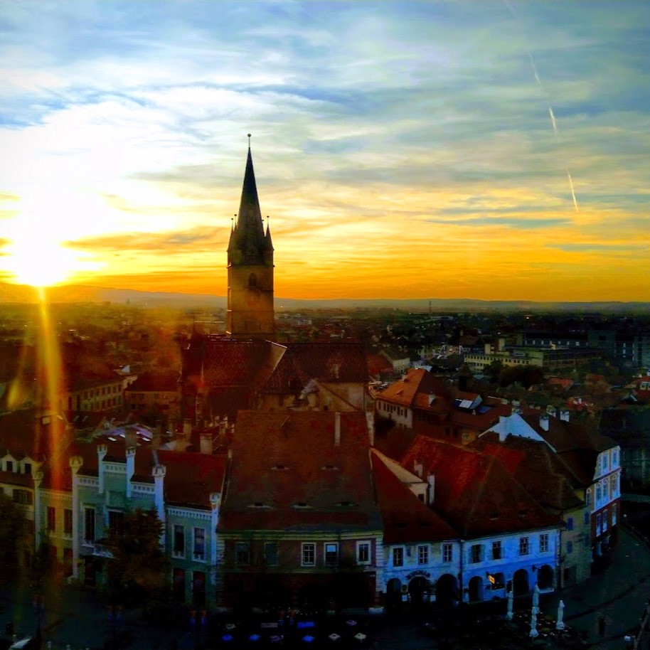 Transylvania Tours